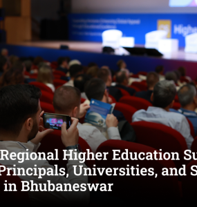 EdInbox Regional Higher Education Summit 2026 to Bring Principals, Universities, and Students Together in Bhubaneswar