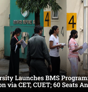 IP University Launches BMS Programme 2026: Admission via CET, CUET; 60 Seats Announced