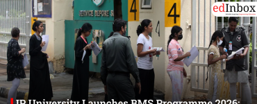 IP University Launches BMS Programme 2026: Admission via CET, CUET; 60 Seats Announced