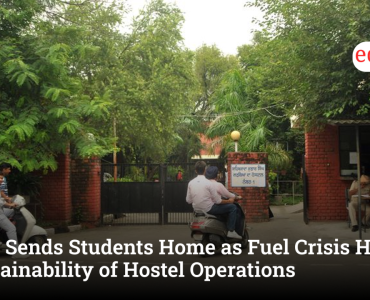 IARI Sends Students Home as Fuel Crisis Hits Sustainability of Hostel Operations