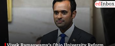 Vivek Ramaswamy’s Ohio University Reform Plan Sparks Row Over Jobs, H-1B Debate
