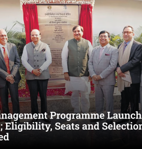 New Management Programme Launched in GGSIPU ; Eligibility, Seats and Selection Process Explained
