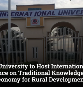 Mewar University to Host International Conference on Traditional Knowledge and Green Economy for Rural Development