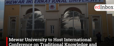 Mewar University to Host International Conference on Traditional Knowledge and Green Economy for Rural Development
