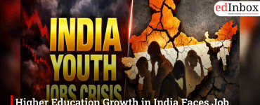 Higher Education Growth in India Faces Job Crisis, Threatens Demographic Dividend