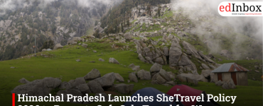Himachal Pradesh Launches SheTravel Policy 2026 to Promote Safe Solo Travel for Women
