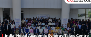 India–Nepal Academic Synergy Takes Centre Stage as Birla Global University Hosts Global Innovation Summit