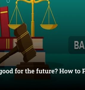 Is BA LLB good for the future? How to Pursue this Course?