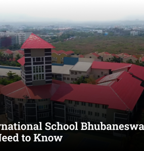 KiiT International School Bhubaneswar: What Parents Need to Know