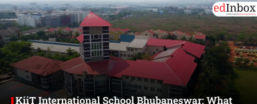 KiiT International School Bhubaneswar: What Parents Need to Know