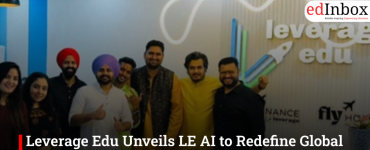 Leverage Edu Unveils LE AI to Redefine Global Education and Talent Mobility