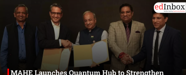 MAHE Launches Quantum Hub to Strengthen India’s Quantum Hardware Ecosystem