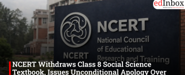 NCERT Withdraws Class 8 Social Science Textbook, Issues Unconditional Apology Over Judiciary Chapter