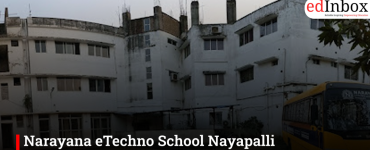 Narayana eTechno School Nayapalli Bhubaneswar: What Parents Need to Know