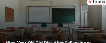 Nine-Year-Old Girl Dies After Collapsing at Private School in Rajasthan’s Nagaur