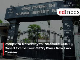 Patliputra University to Introduce OMR-Based Exams from 2026, Plans New Law Courses
