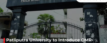 Patliputra University to Introduce OMR-Based Exams from 2026, Plans New Law Courses