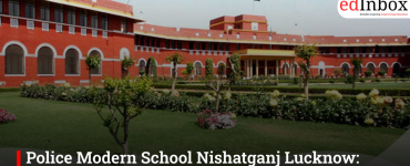Police Modern School Nishatganj Lucknow: Complete Profile, History & Key Facts