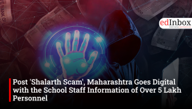 Post 'Shalarth Scam', Maharashtra Goes Digital with the School Staff Information of Over 5 Lakh Personnel