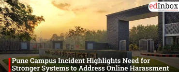 Pune Campus Incident Highlights Need for Stronger Systems to Address Online Harassment in Colleges