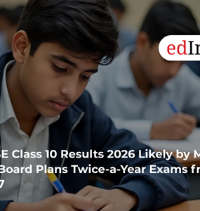RBSE Class 10 Results 2026 Likely by March 20; Board Plans Twice-a-Year Exams from 2027