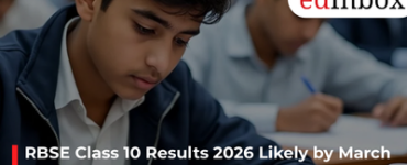 RBSE Class 10 Results 2026 Likely by March 20; Board Plans Twice-a-Year Exams from 2027