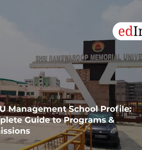SMRU Management School Profile: Complete Guide to Programs & Admissions
