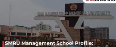 SMRU Management School Profile: Complete Guide to Programs & Admissions