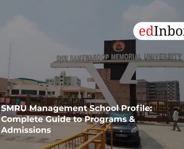 SMRU Management School Profile: Complete Guide to Programs & Admissions