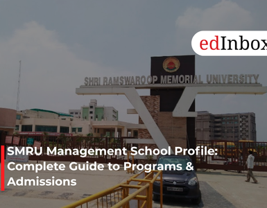 SMRU Management School Profile: Complete Guide to Programs & Admissions