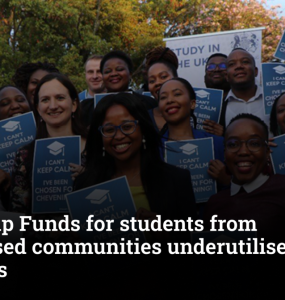 Scholarship Funds for students from marginalised communities underutilised, govt data shows