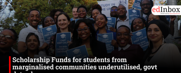 Scholarship Funds for students from marginalised communities underutilised, govt data shows