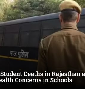Sudden Student Deaths in Rajasthan and MP Raise Health Concerns in Schools