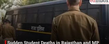 Sudden Student Deaths in Rajasthan and MP Raise Health Concerns in Schools