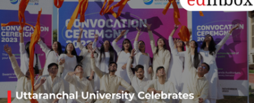 Uttaranchal University Celebrates Milestone Day with Governor as Chief Guest