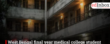 West Bengal final year medical college student found dead, family alleges foul play