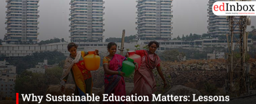 Why Sustainable Education Matters: Lessons from a Bengaluru LPG Crisis