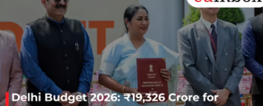 Delhi Budget 2026: ₹19,326 Crore for Education, Focus on Access, Technology and Discipline