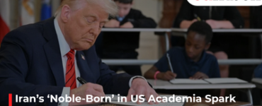 Trump Administration Moves Closer to Shutting Down Department of Education with Major Loan Shift
