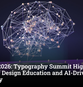 D’KODE 2026: Typography Summit Highlights Future of Design Education and AI-Driven Creativity
