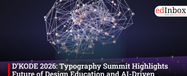 D’KODE 2026: Typography Summit Highlights Future of Design Education and AI-Driven Creativity