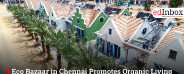 Eco Bazaar in Chennai Promotes Organic Living and Farm-to-Table Awareness