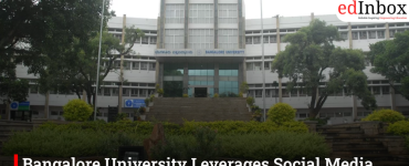 Bangalore University Leverages Social Media to Boost Degree Course Enrolments