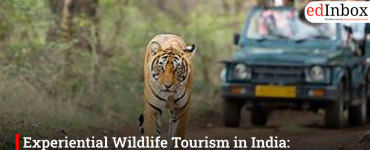 Experiential Wildlife Tourism in India: Learning the Forest from Naturalists