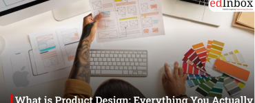 What is Product Design: Everything You Actually Need to Know