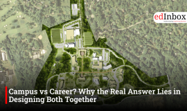 Campus vs Career? Why the Real Answer Lies in Designing Both Together
