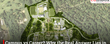 Campus vs Career? Why the Real Answer Lies in Designing Both Together