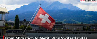 From Migration to Merit: Why Switzerland Is Emerging as a High-Value Study Destination