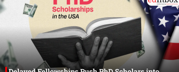 Delayed Fellowships Push PhD Scholars into Financial Distress, Threaten Research Ecosystem