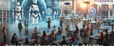 Reimagining Education in the Age of AI: Why Human Creativity Must Lead the Future